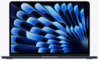 APPLE Laptop MacBook Air / Apple M5, 15.3", 2560 x 1664, 16 GB, 512 GB SSD, macOS, plava